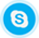 share skype